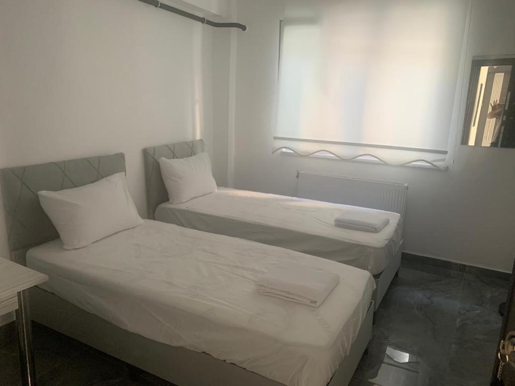Centre Reach Otel エディルネ エクステリア 写真