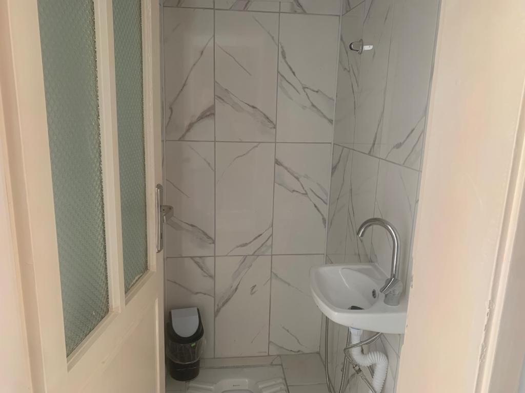 Centre Reach Otel エディルネ エクステリア 写真