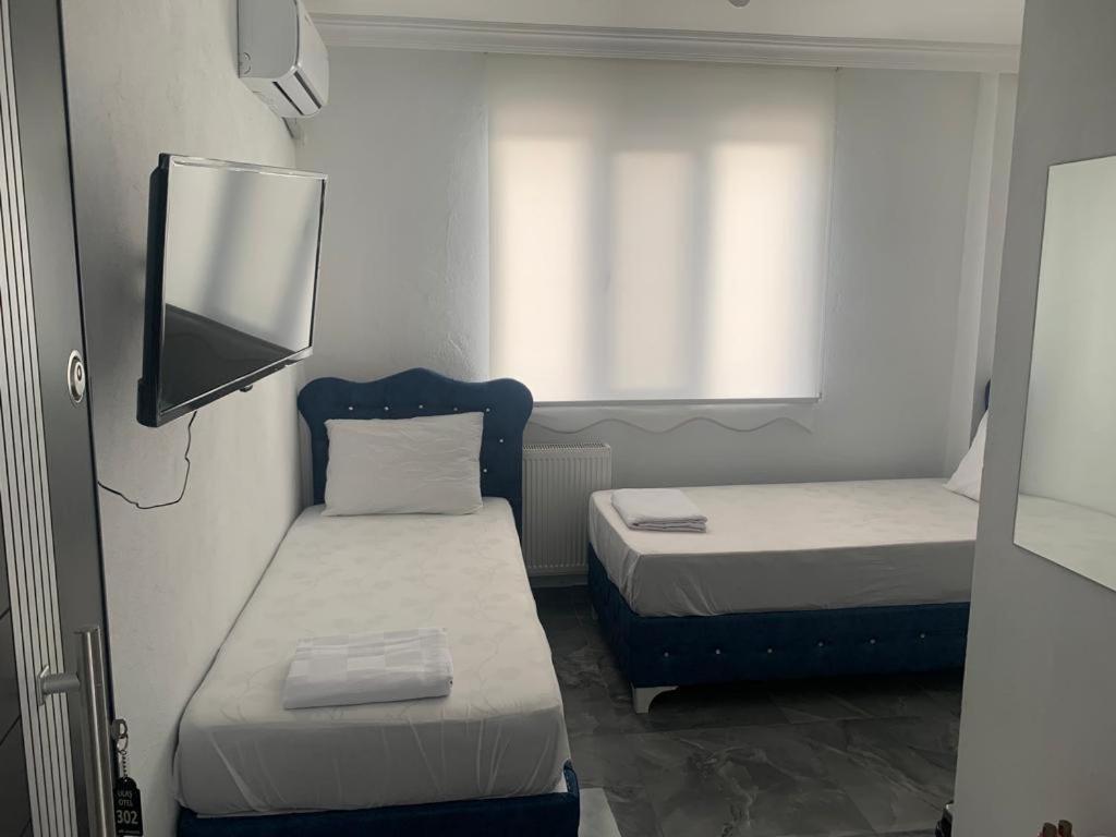 Centre Reach Otel エディルネ エクステリア 写真
