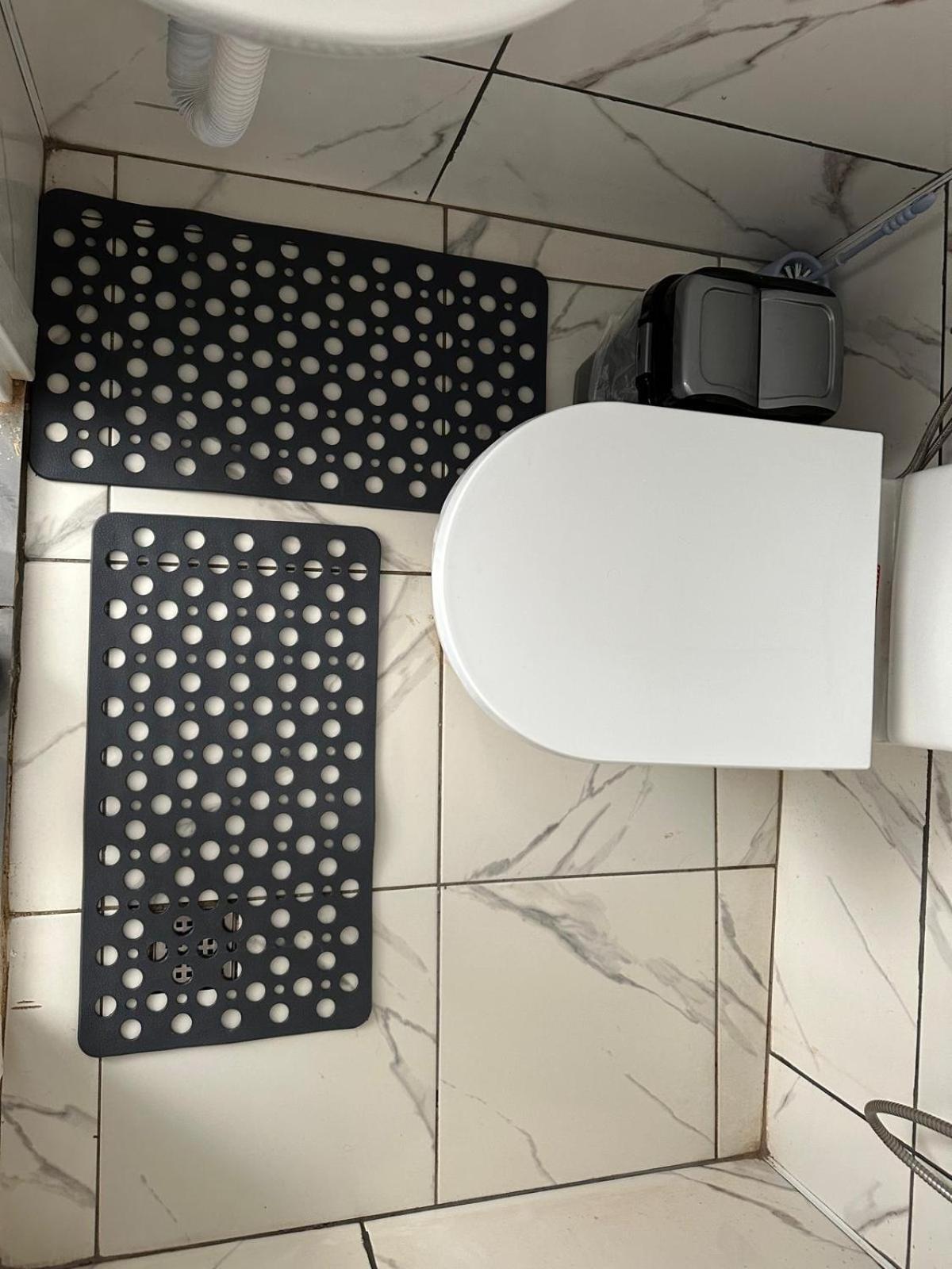 Centre Reach Otel エディルネ エクステリア 写真
