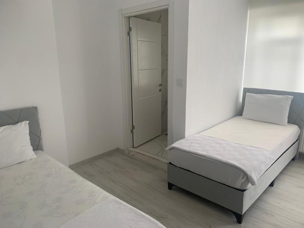 Centre Reach Otel エディルネ エクステリア 写真