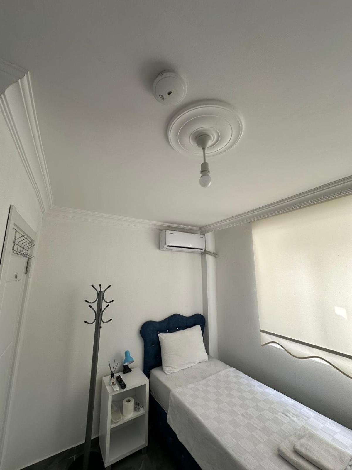 Centre Reach Otel エディルネ エクステリア 写真