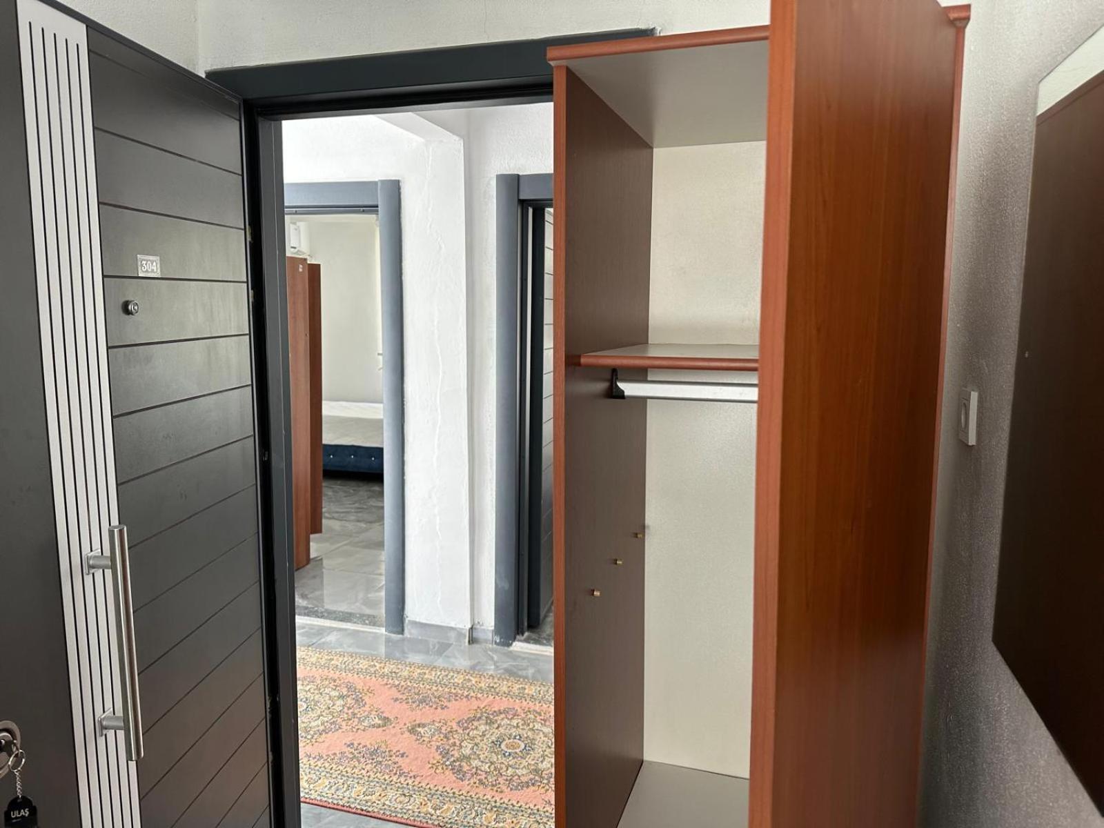 Centre Reach Otel エディルネ エクステリア 写真